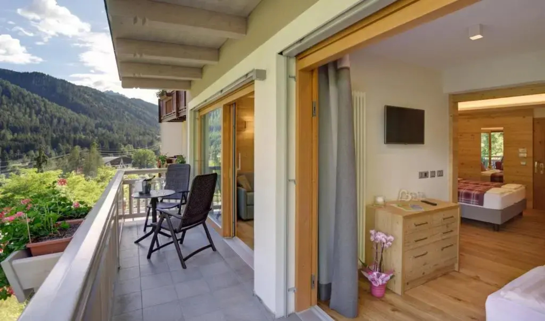 Active Hotel Monte Giner