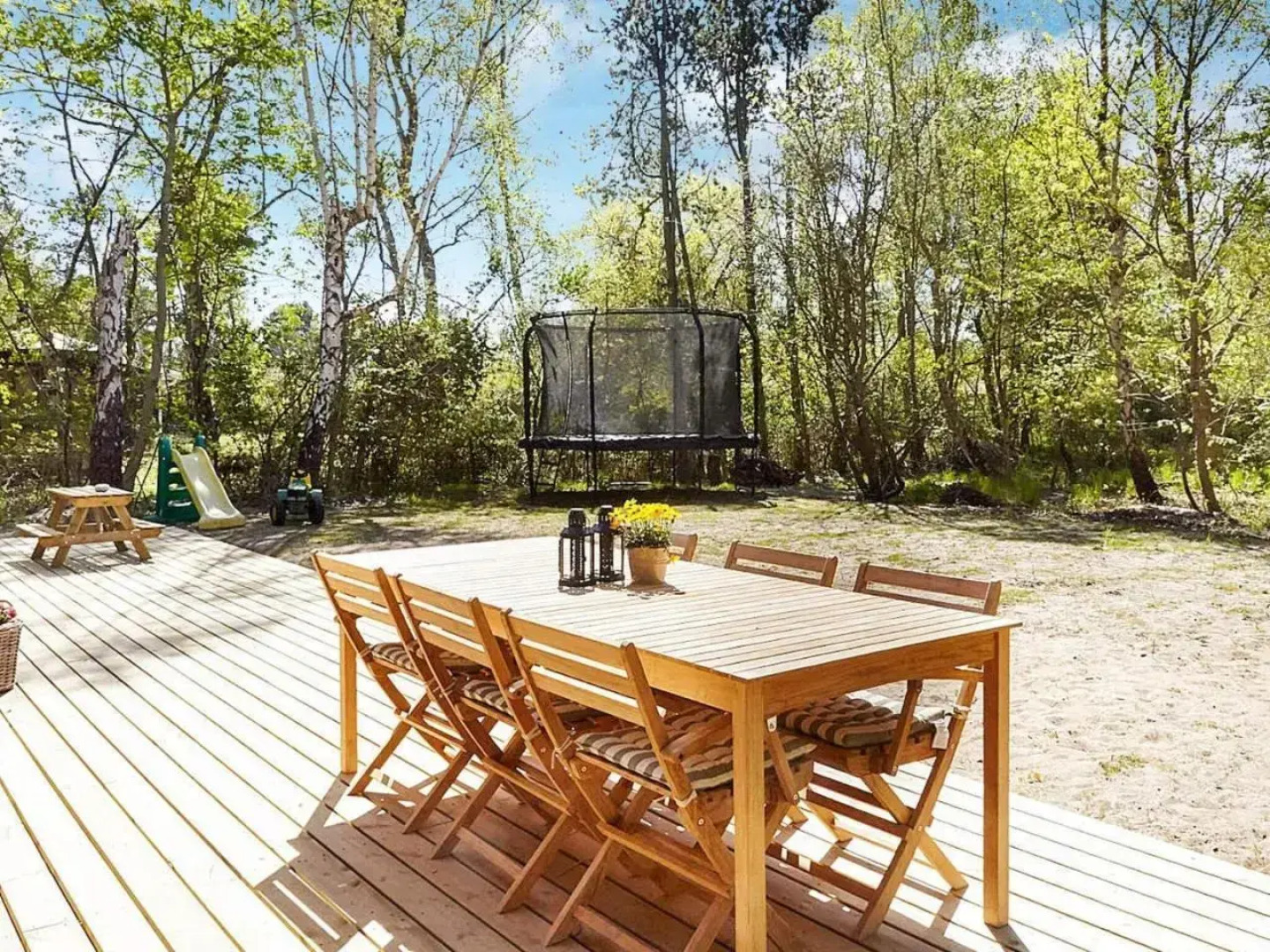 Holiday home Sjællands Odde VI