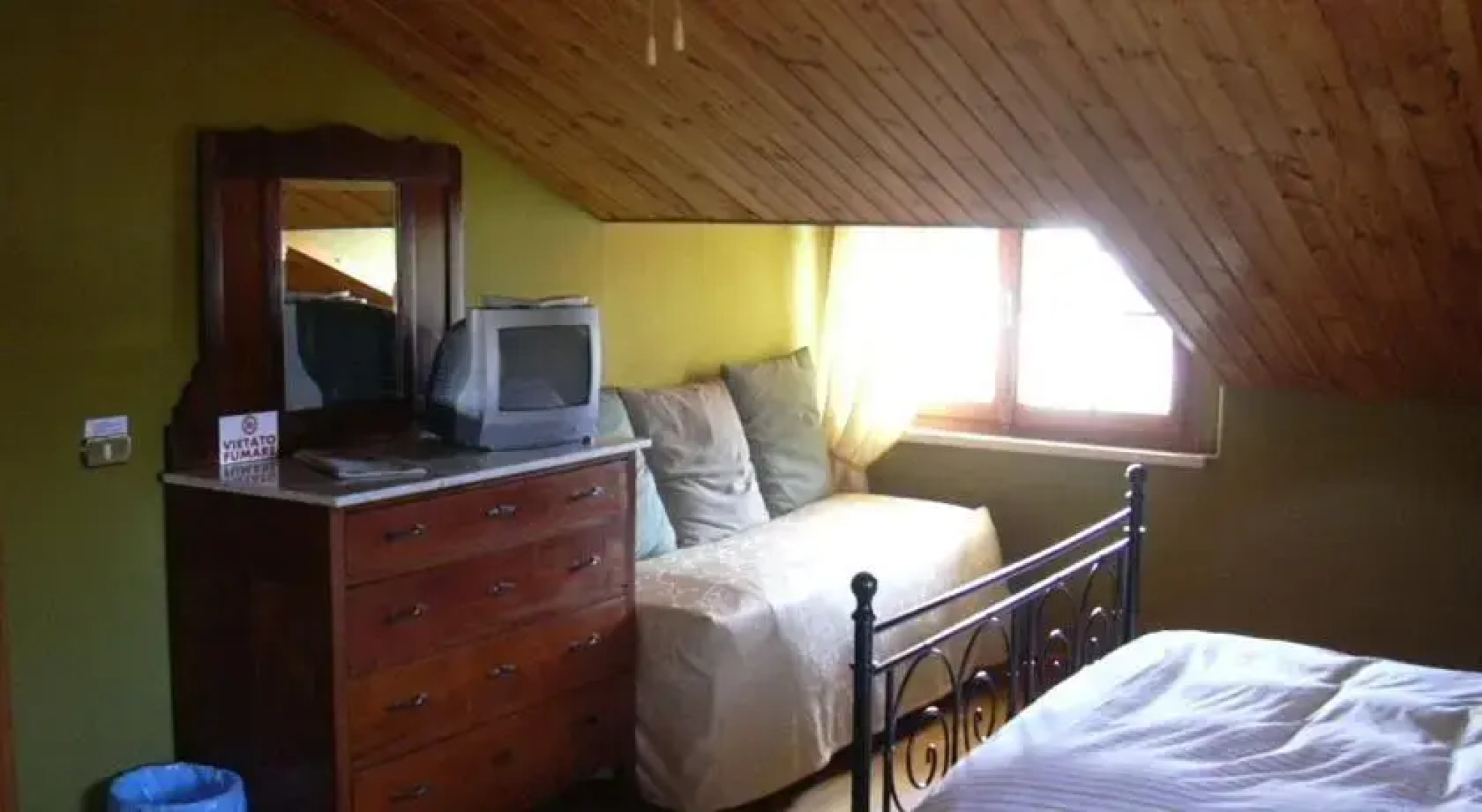 B&B La Torretta Bianca