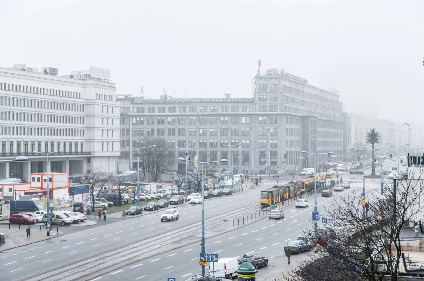 Smolna Apartments by Your Freedom
