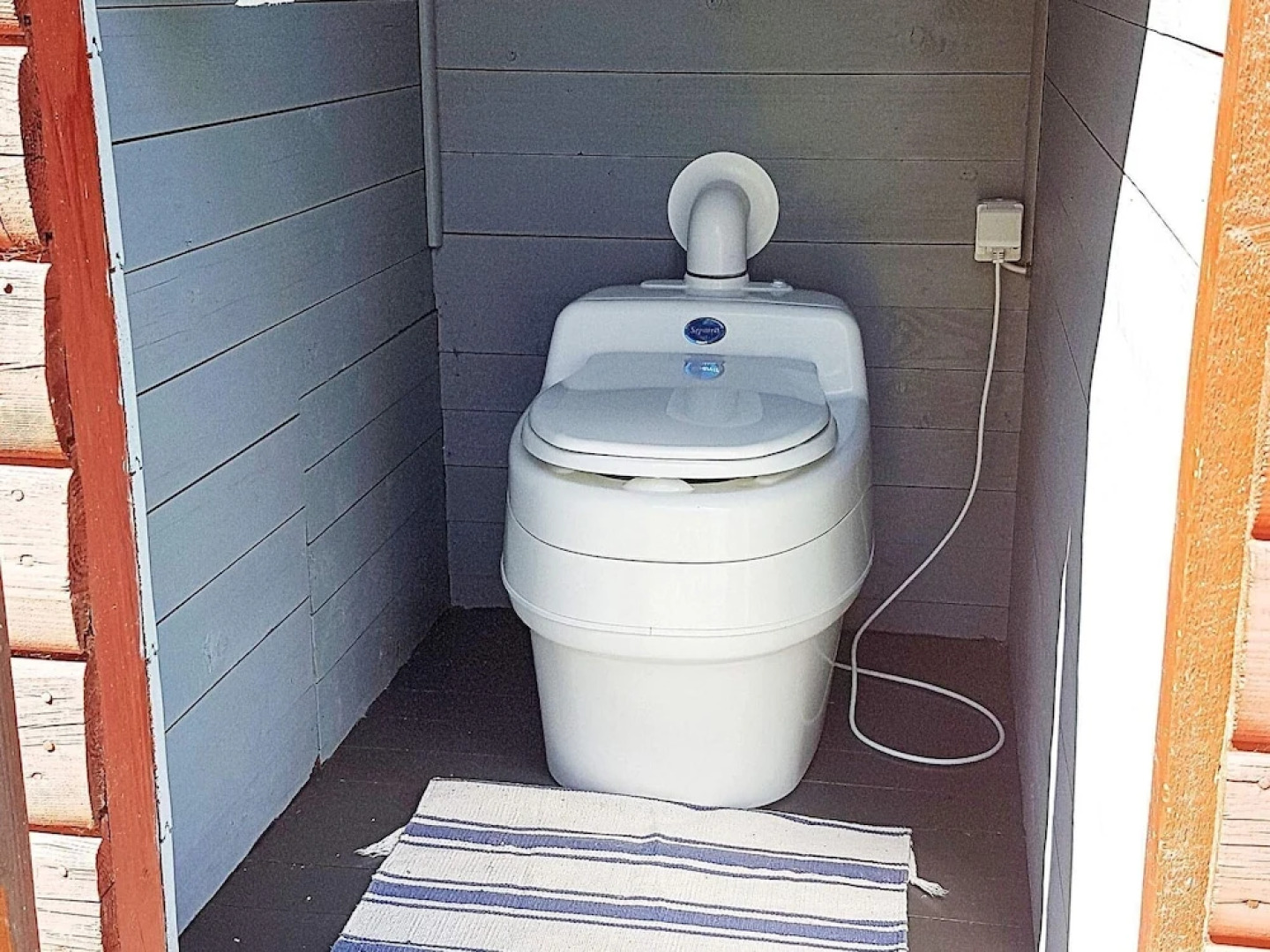 4 Person Holiday Home in Kopparberg