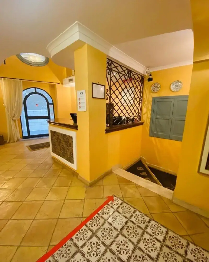 Quartuccio - Albergo Diffuso