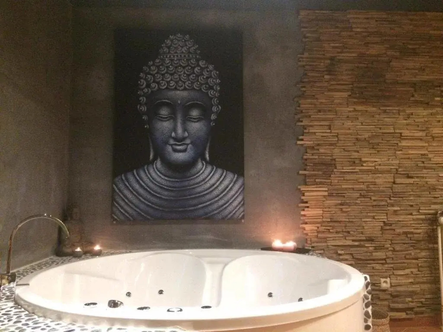 La Villa à l'Orée du Bois