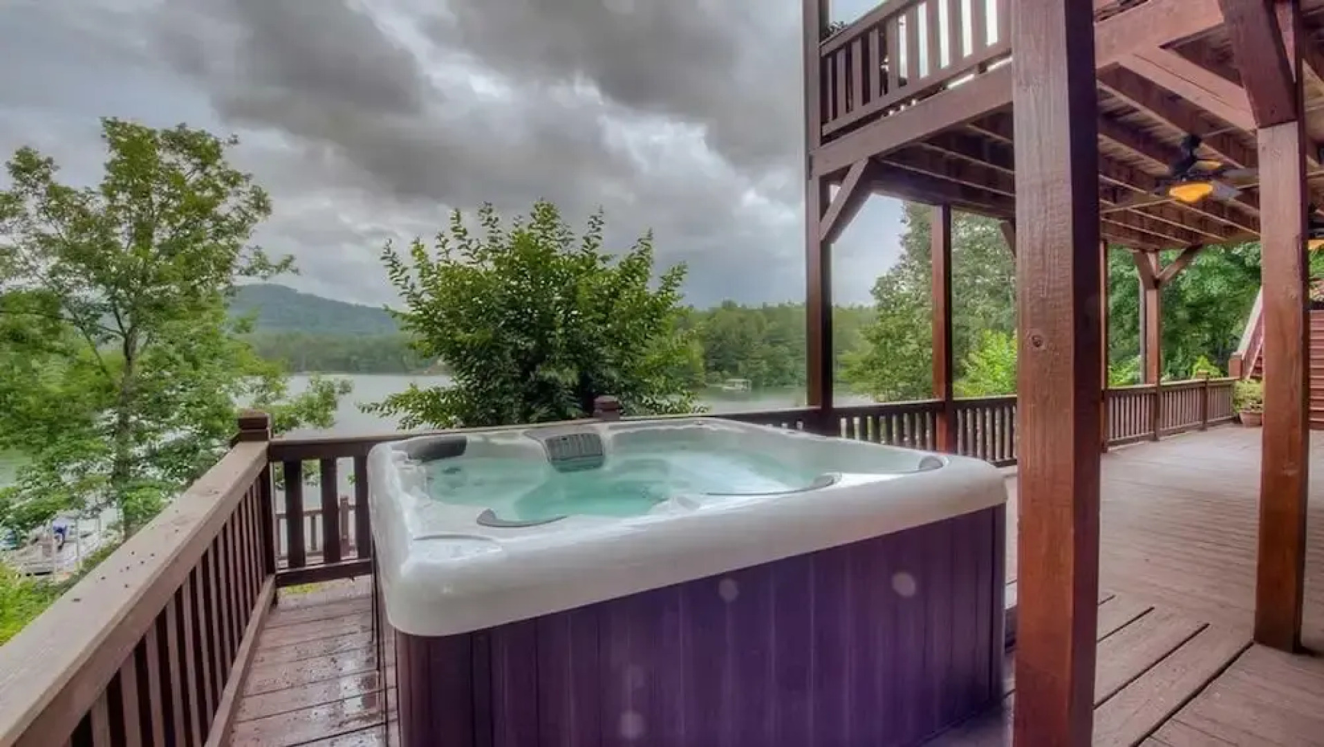 Meant to Be by Escape to Blue Ridge