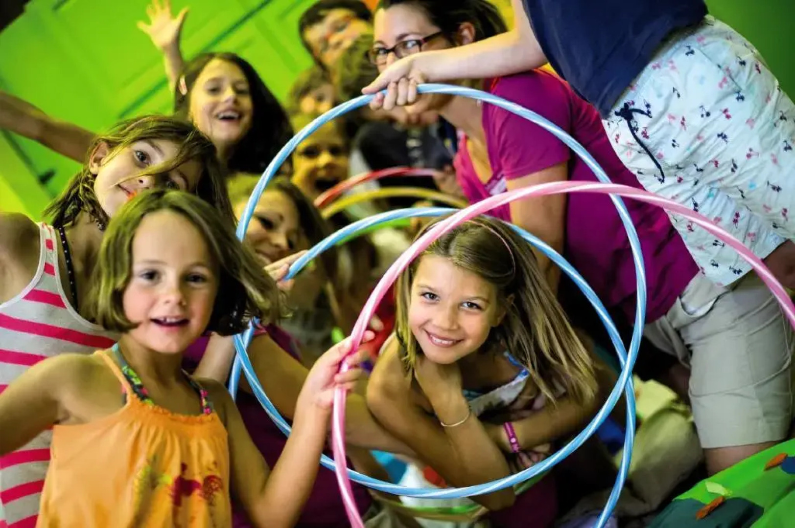 Belambra Clubs La Colle-sur-Loup - Les Terrasses De Saint-Paul De Vence