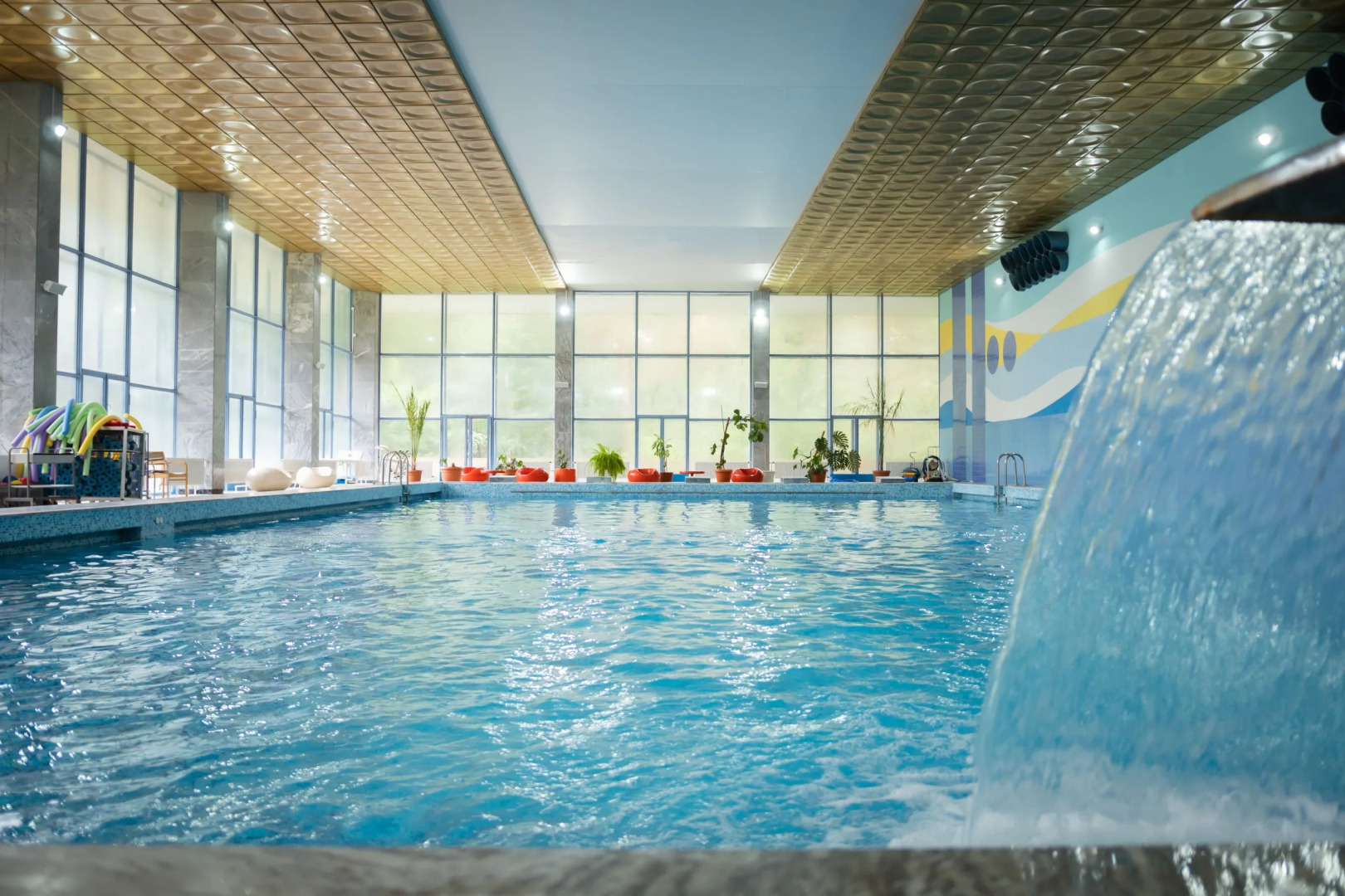 Подмосковье УДП РФ