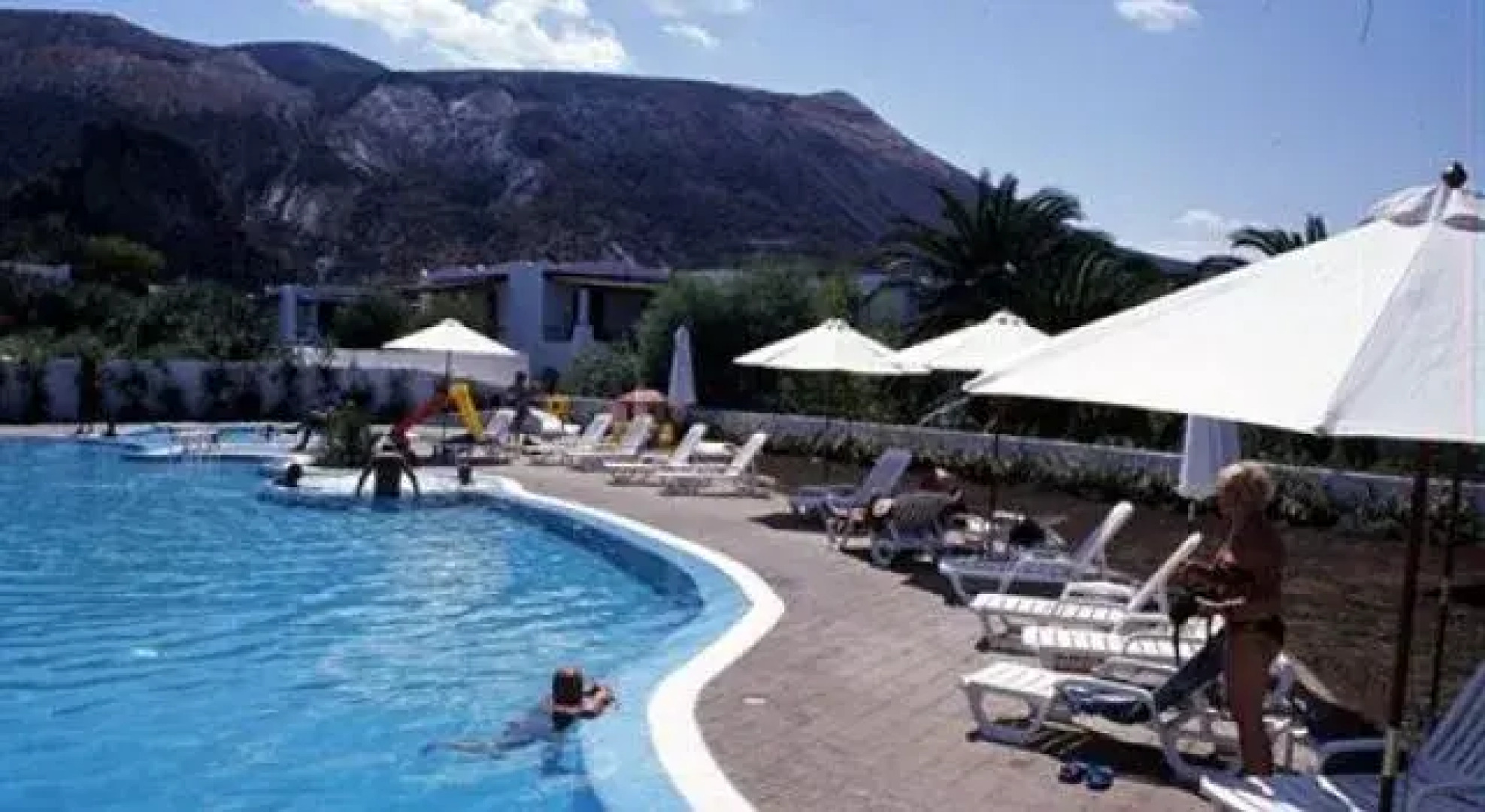 Sea Houses Residence