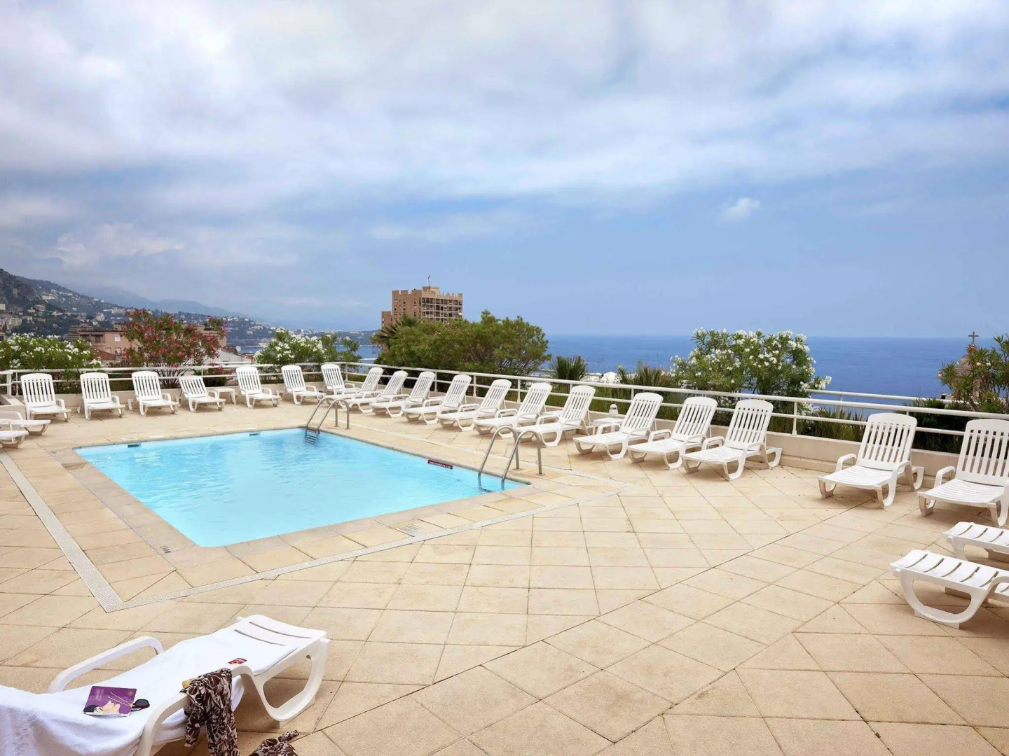 Aparthotel Adagio Monaco Palais Josephine