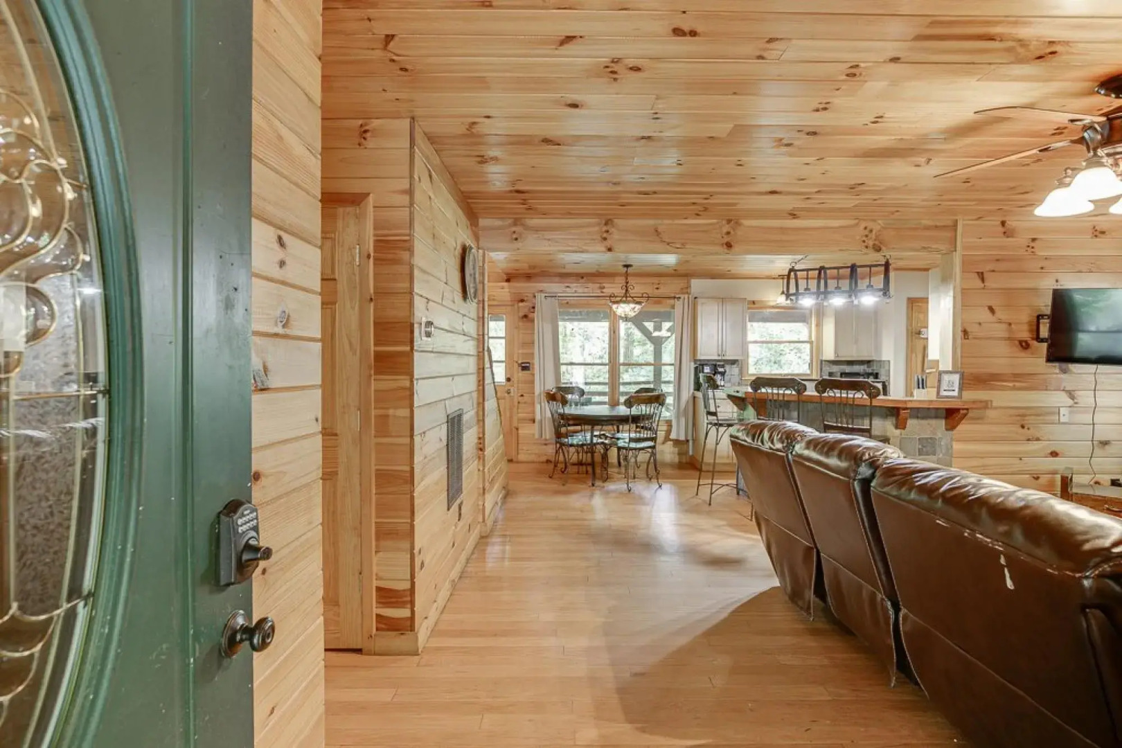 Trout Lily in Cleveland