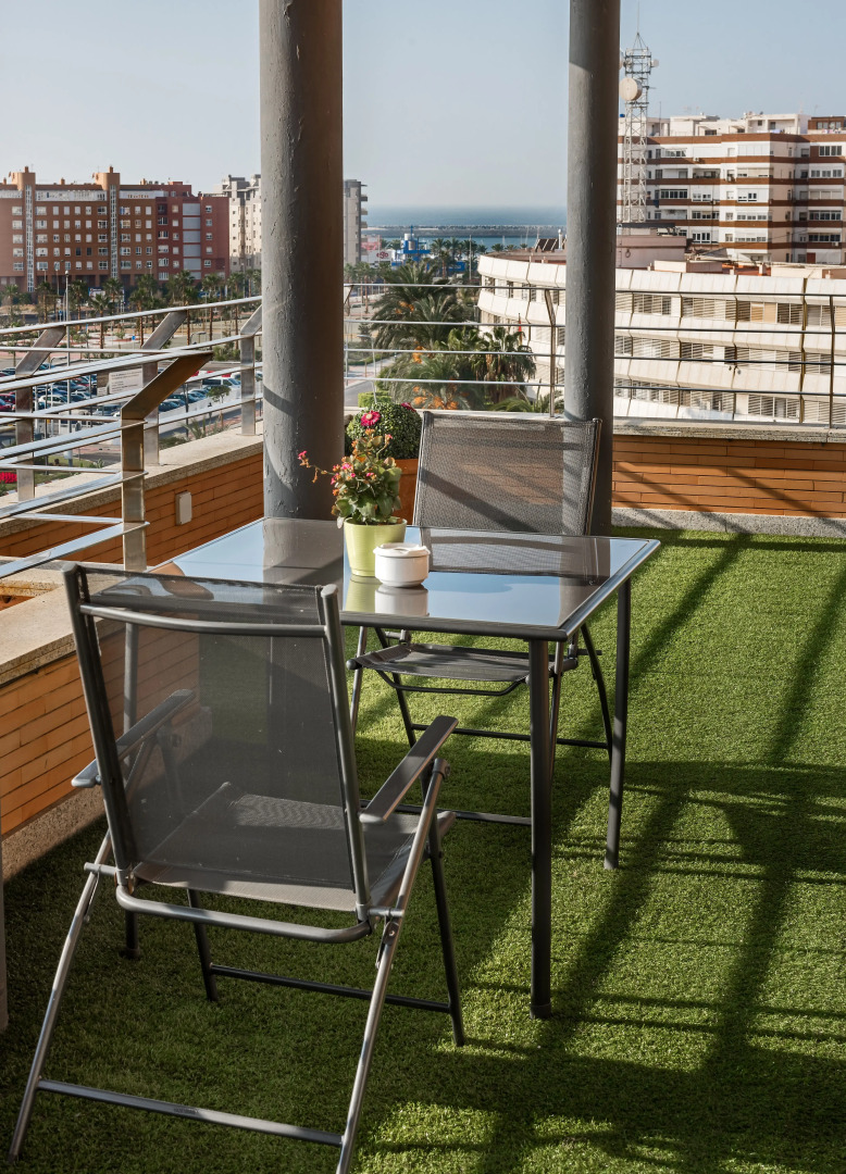 NH Ciudad De Almeria