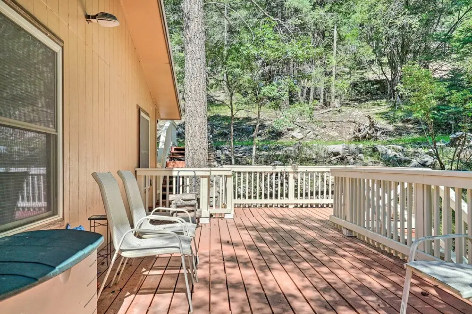 Rustic Cloudcroft Home ~ 2 Mi to Ski Slopes!