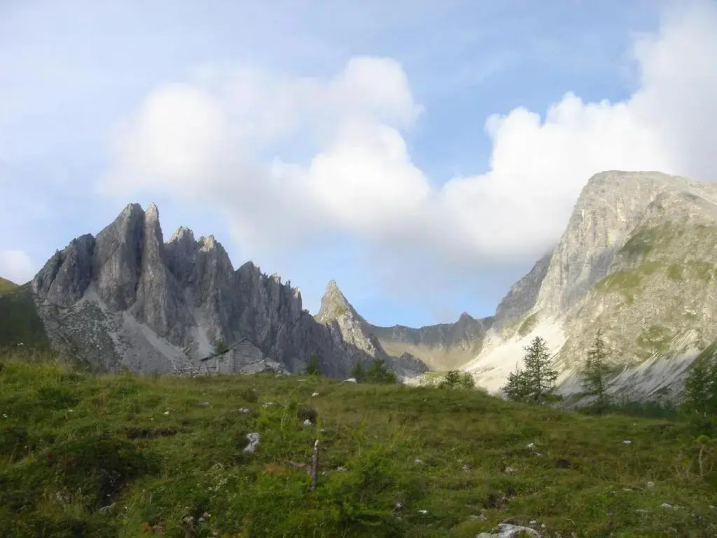 Gästehaus Marianne Baier