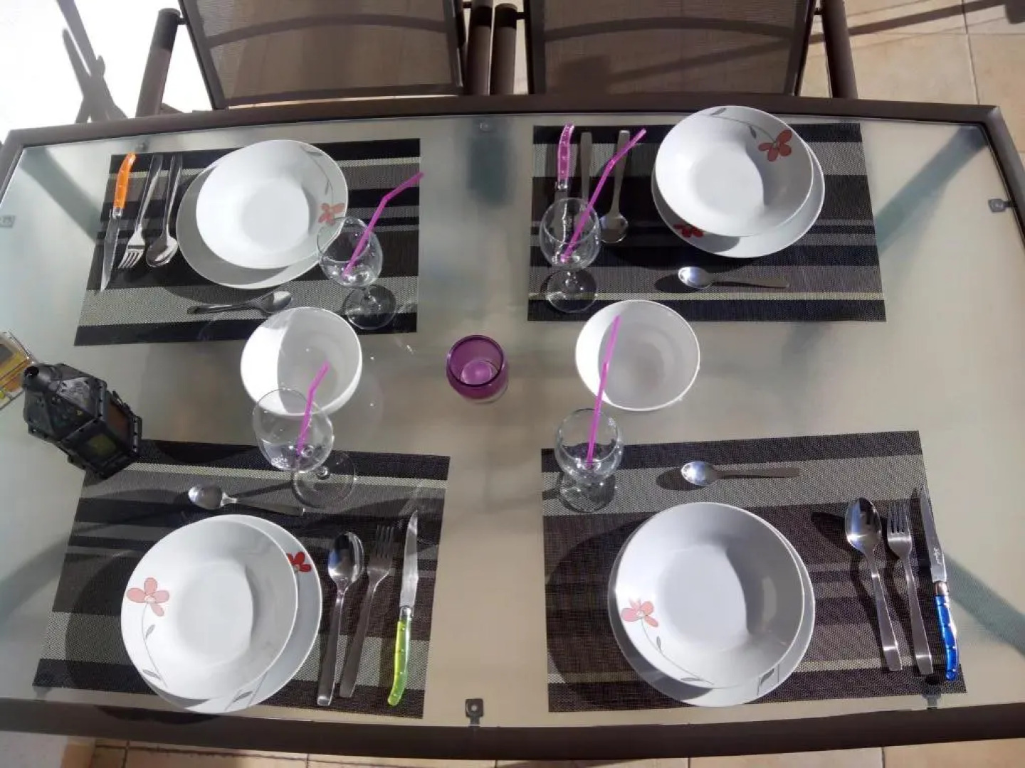 Apartamento Migdia-Moraira