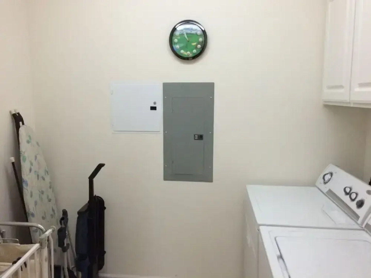 1115 Crow Creek Drive