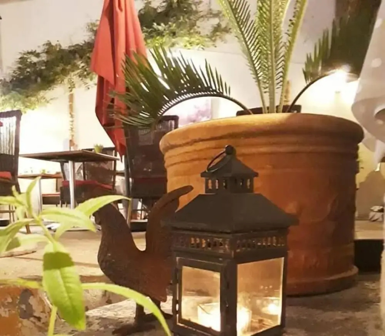 Hotel Restaurant Le Goût des Hôtes