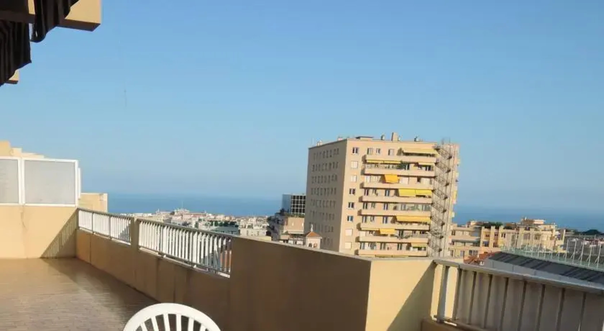 Overlooking Monte Carlo (Moneghetti)