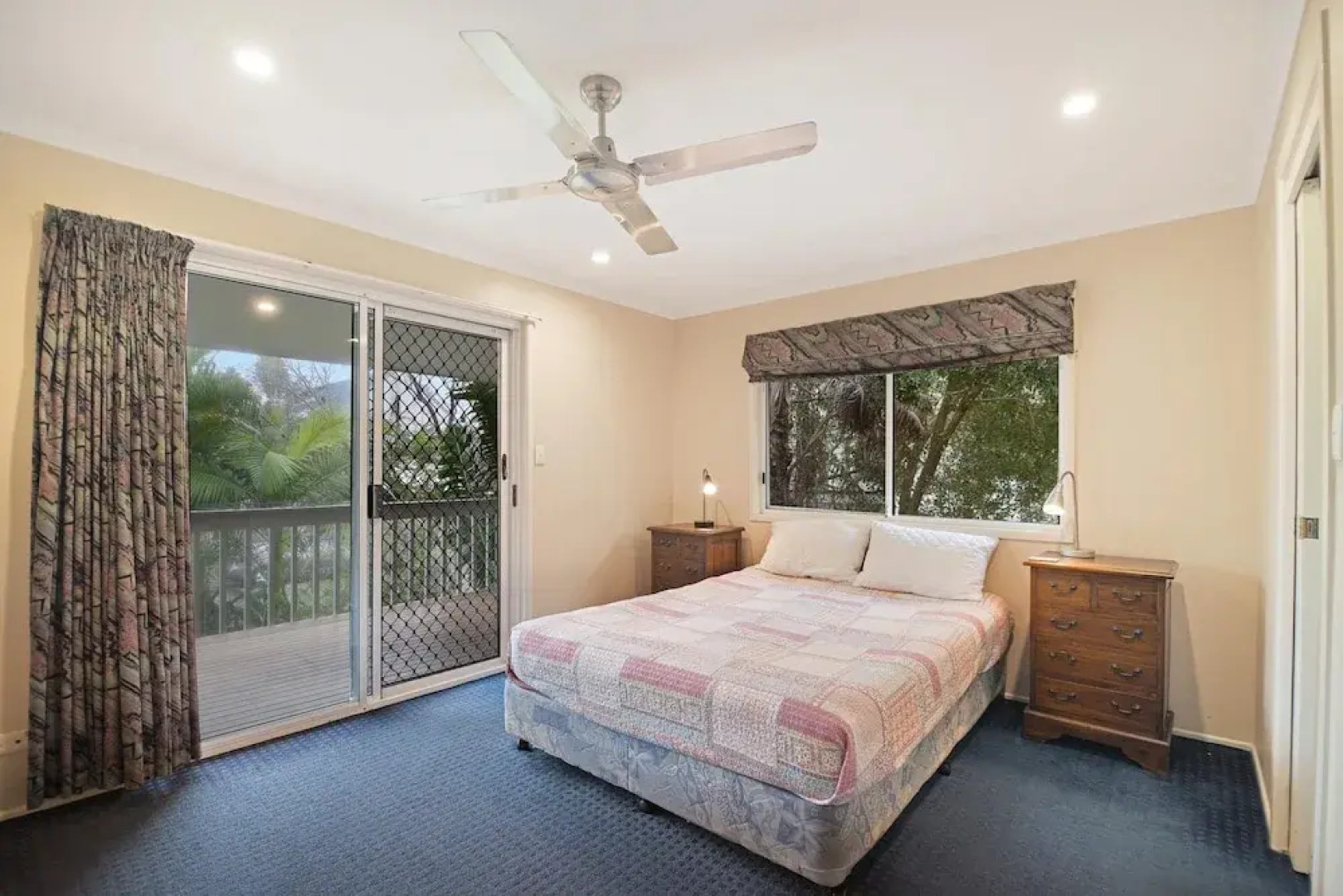 Beach Affair - 10 Callitris Crescent