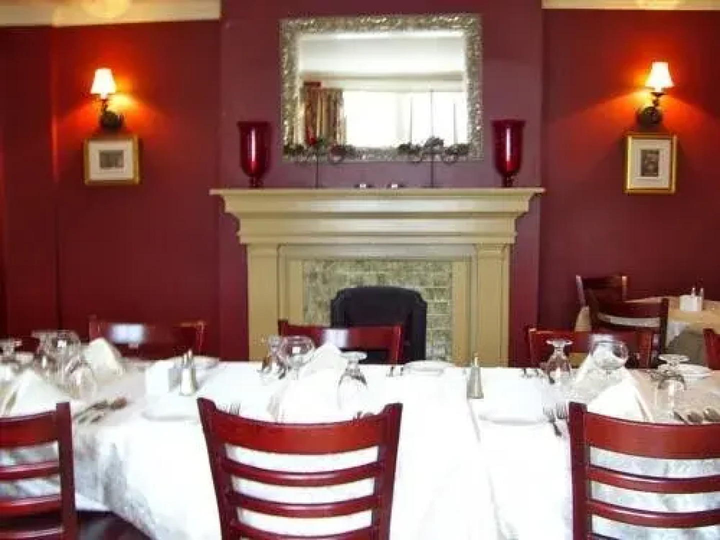 Sophia's Heritage Inn