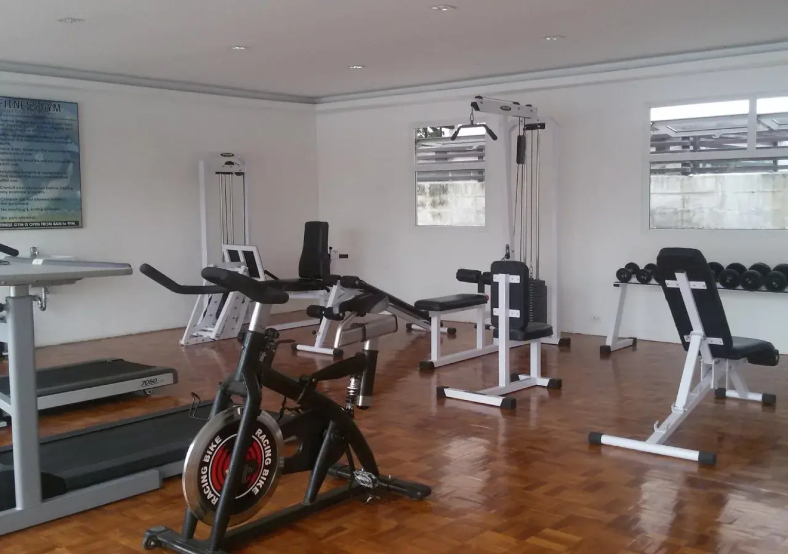 Pacific Coast Residences