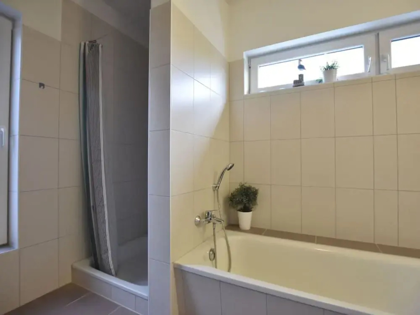 Classy Apartment in Boiensdorf With Sauna