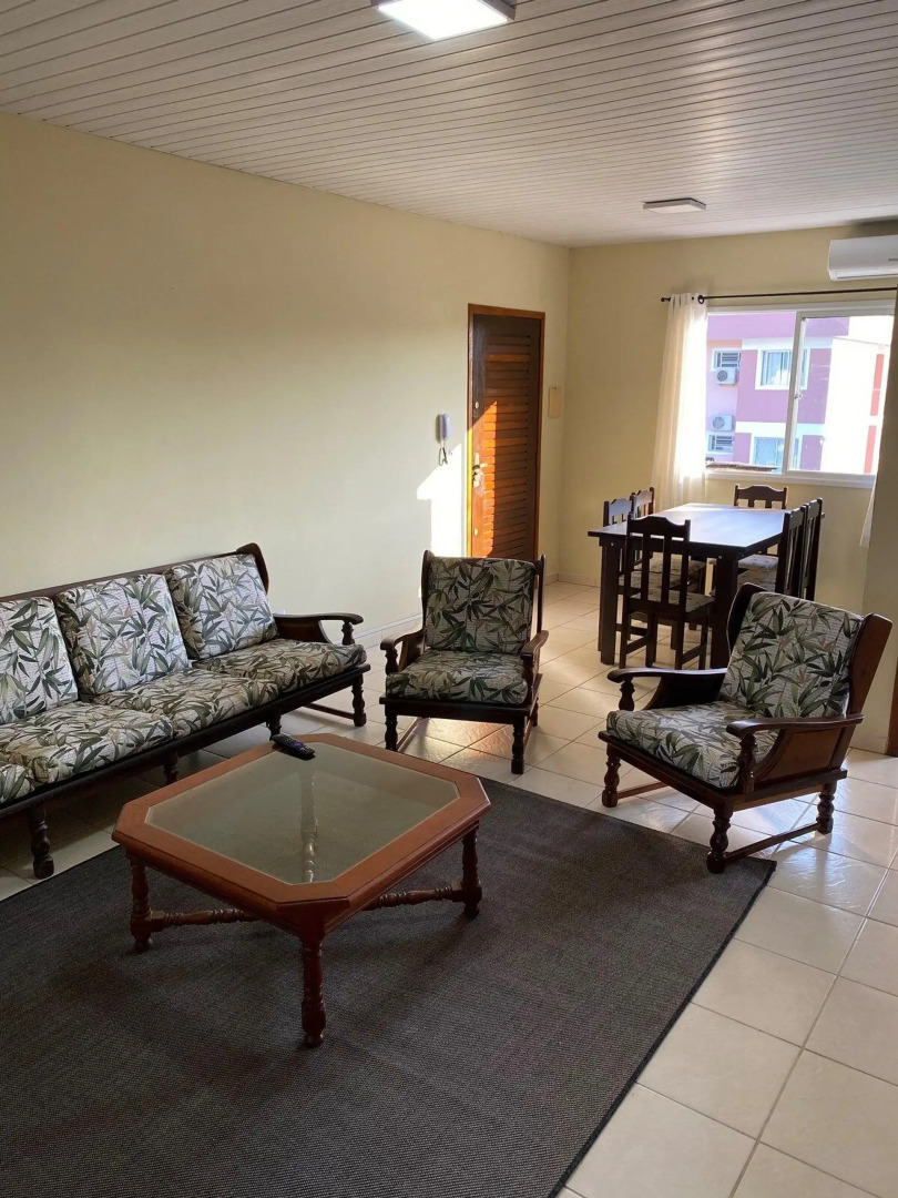 EDIFÍCIO KARINE - Stúdio 14