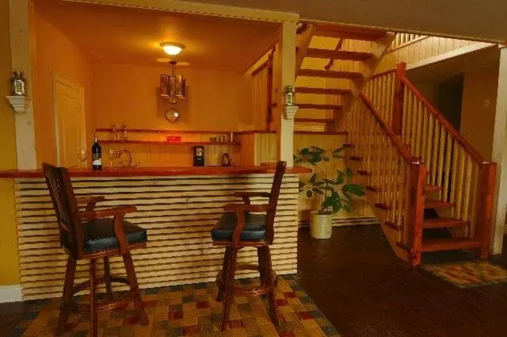 Red Hills Country House B&B