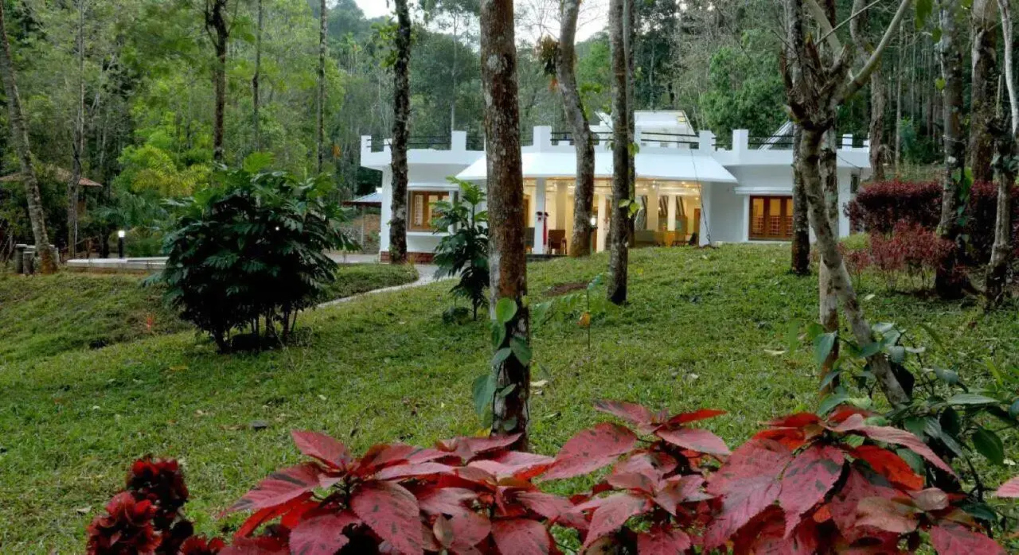 L&G Riverview Haven.