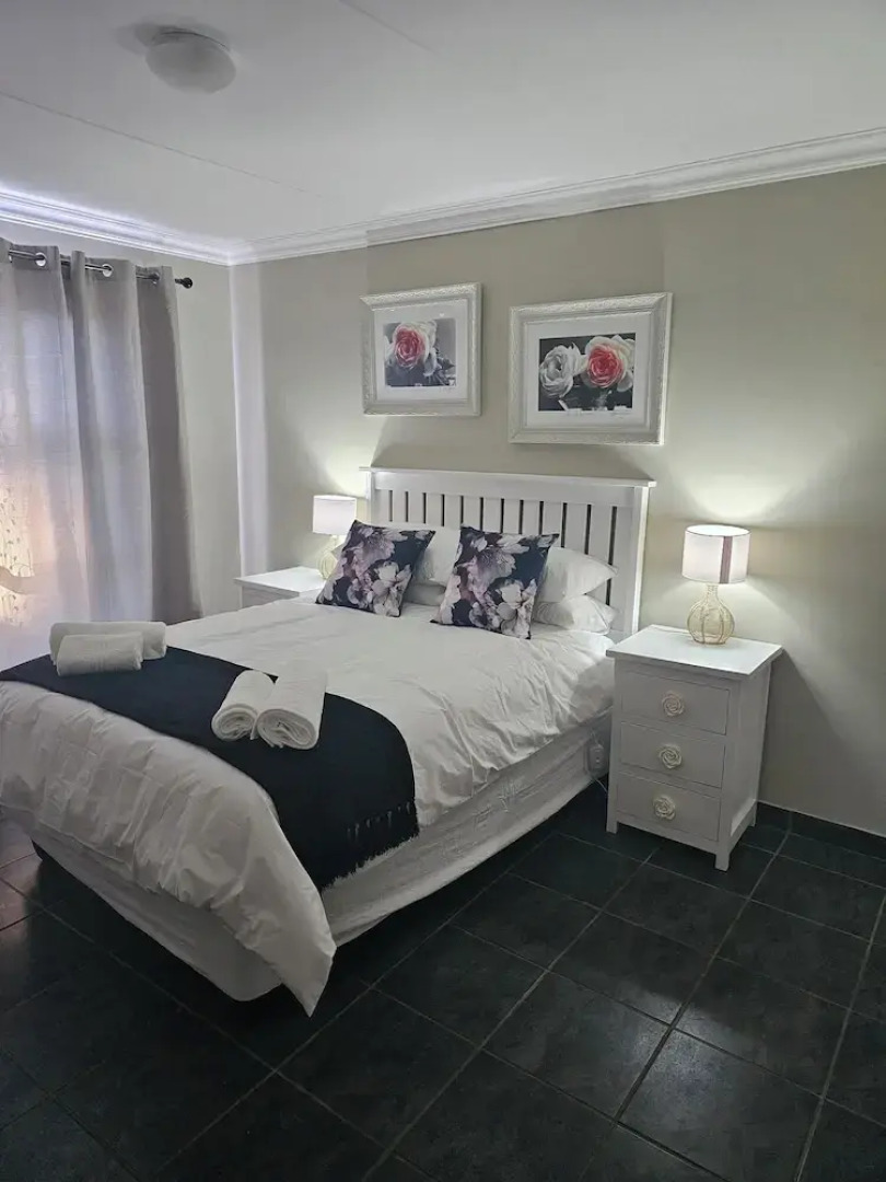 Amberdale Estate Self Catering
