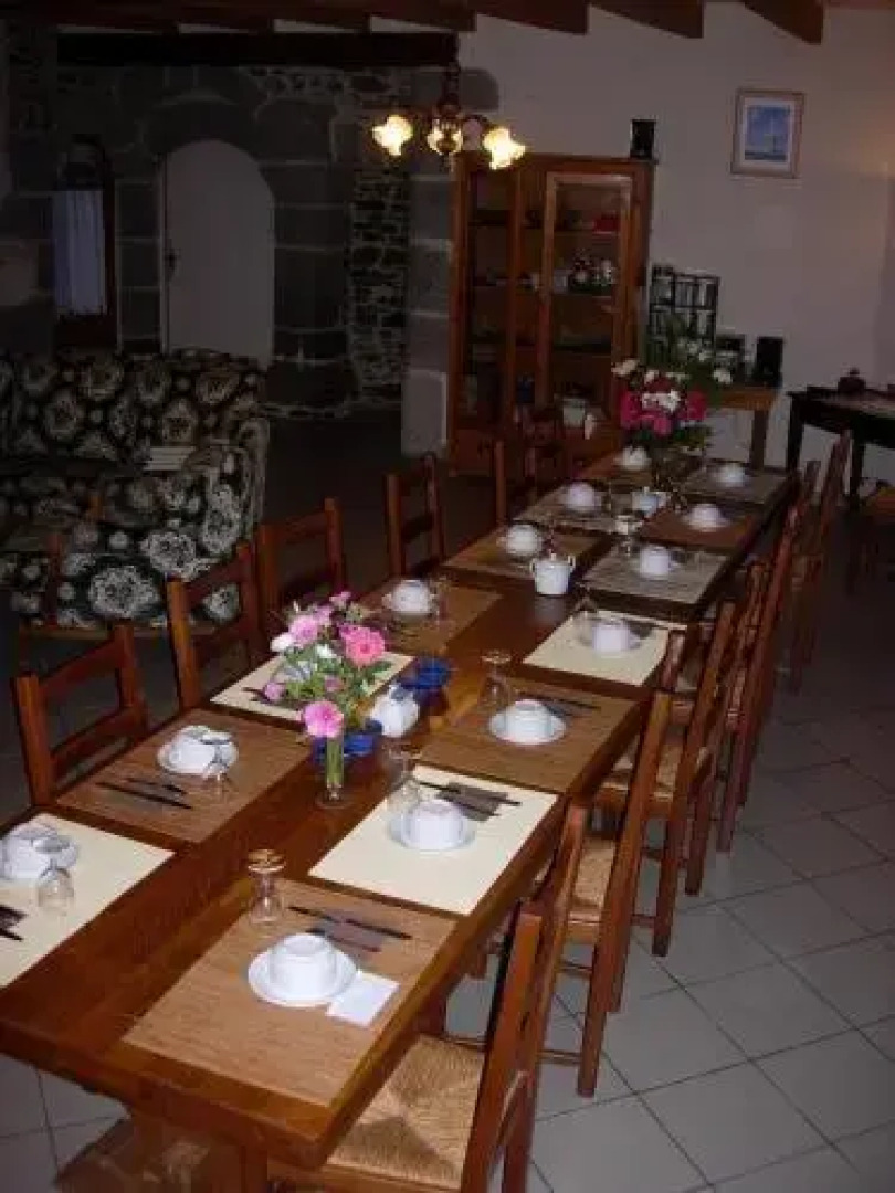 Manoir de la Grande Mettrie