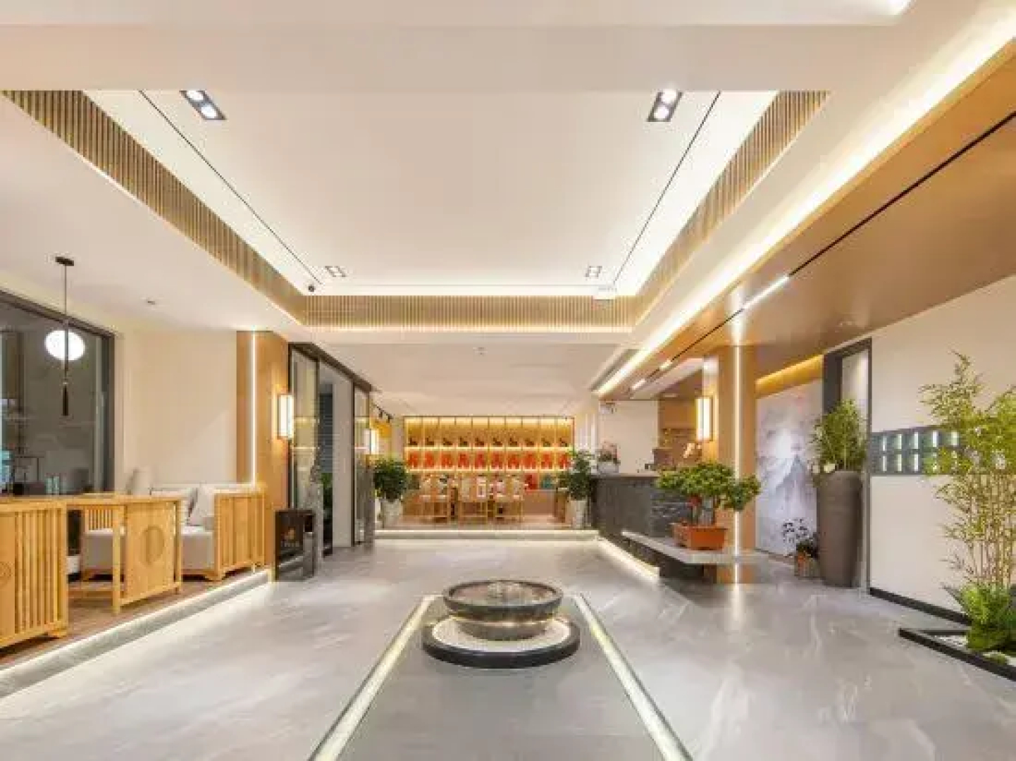 Jiuhuashan Jiuyi Youxuan Homestay (Meat Body Palace Branch)