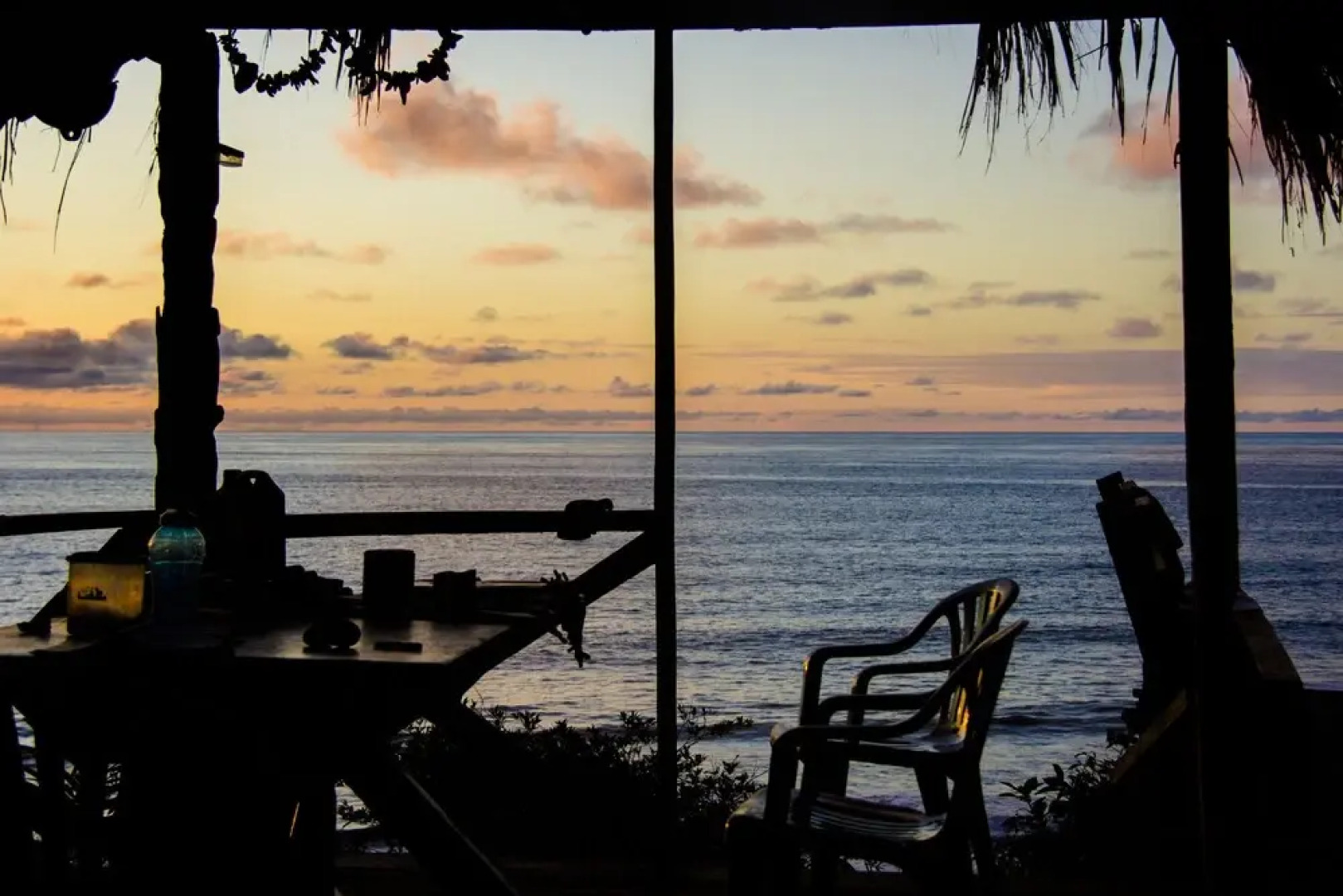 El Amargal Reserva Natural