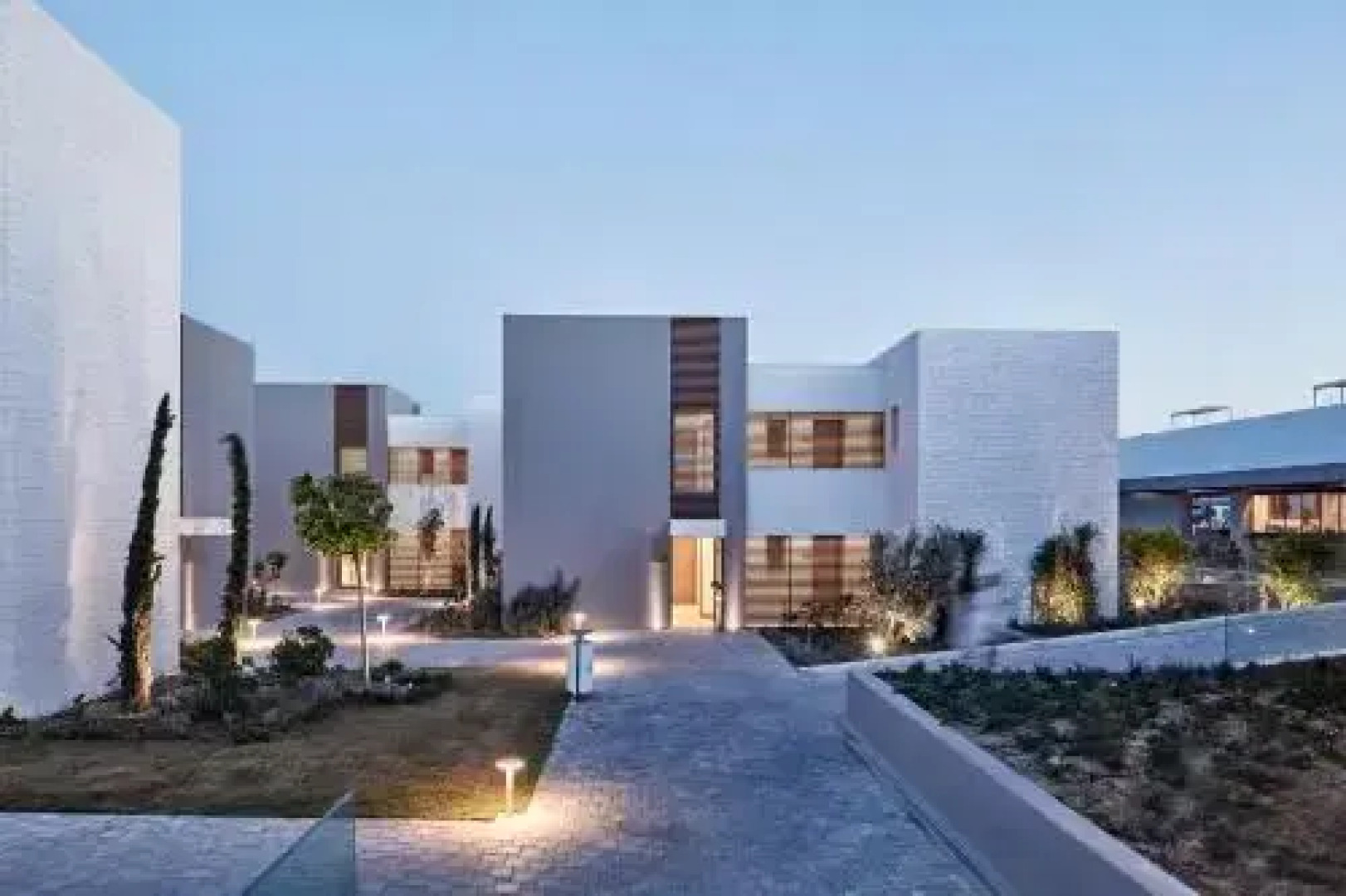 Sensatori Resort Rhodes By Atlantica