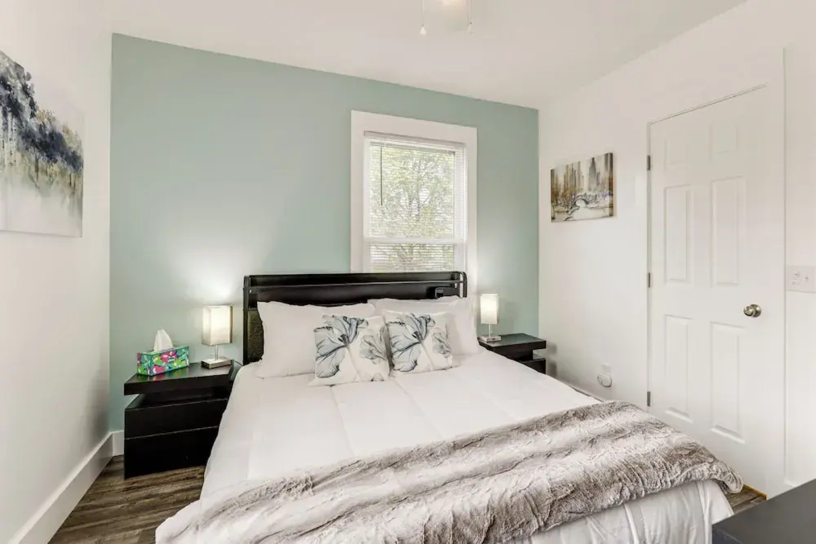 Walk to Downtown & Seneca Lake: Updated Retreat!