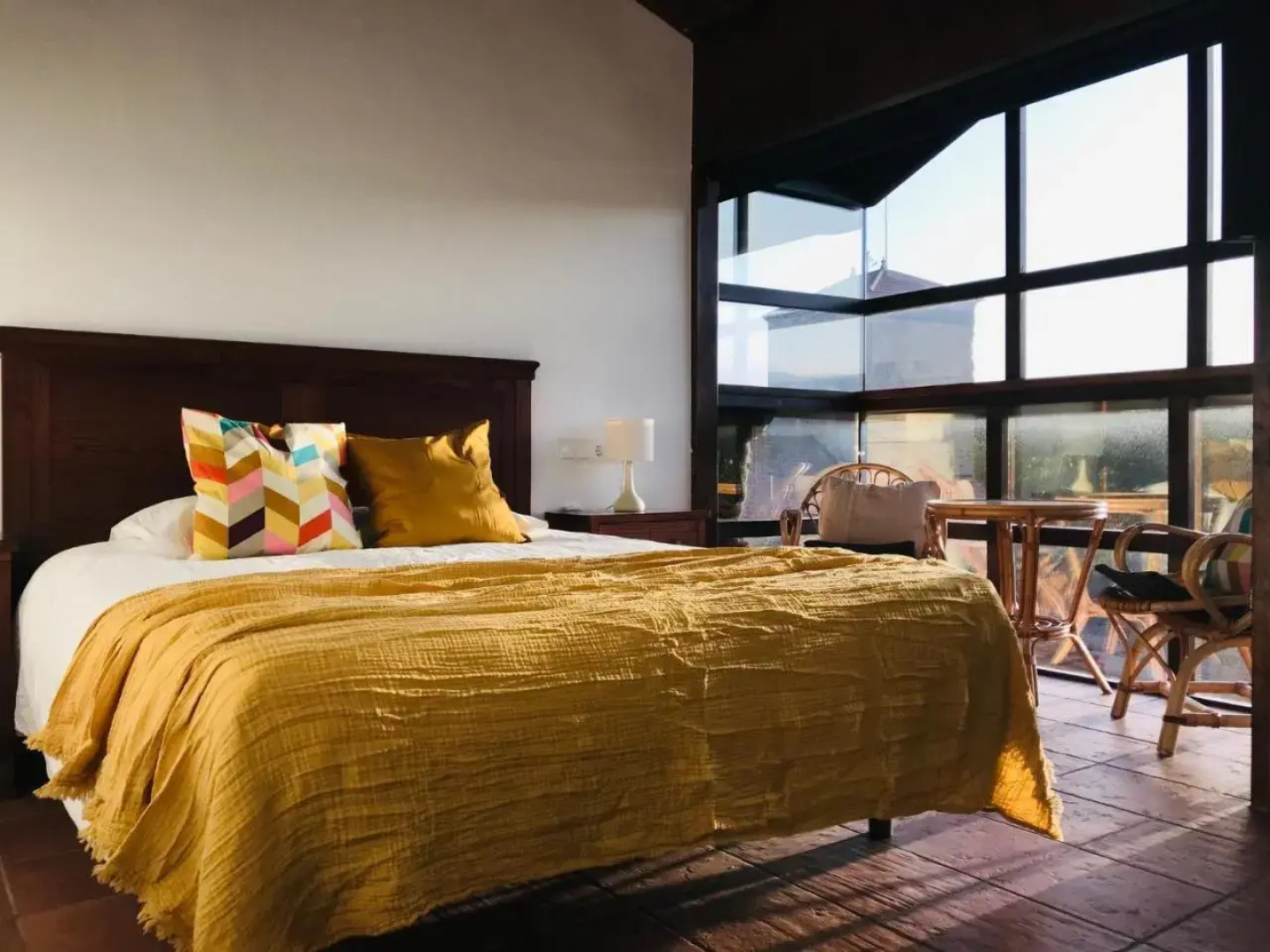 Hotel Rural Teodosio de Goñi