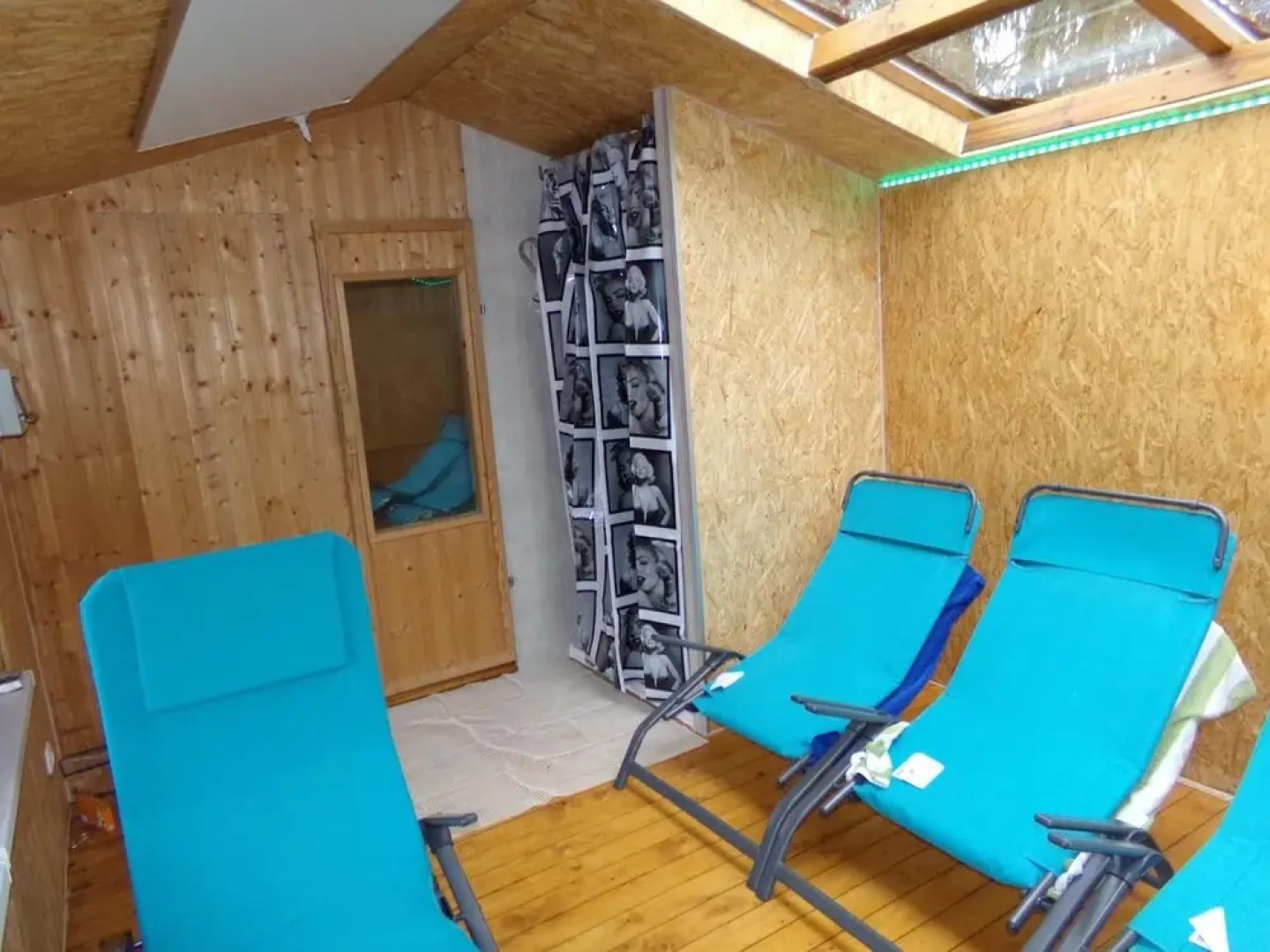 Steffi's Zimmervermietung