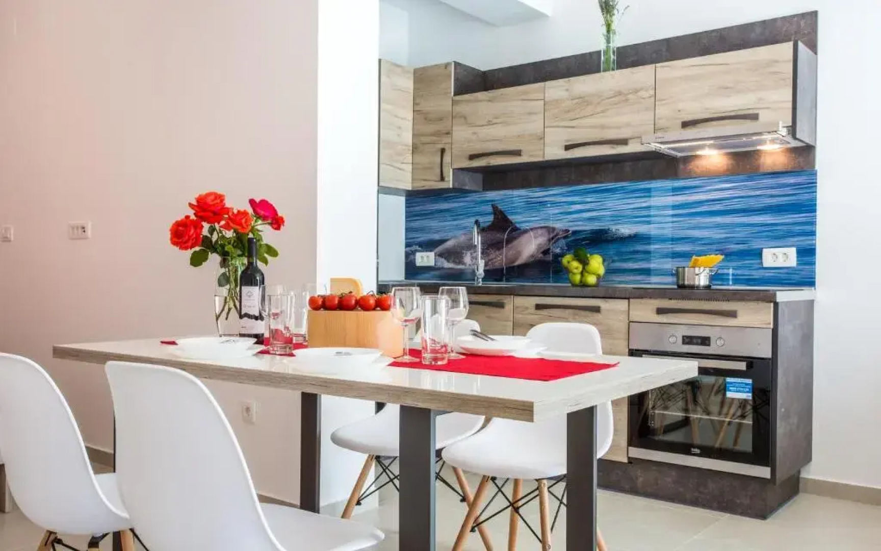 Apartments Viktorija 2