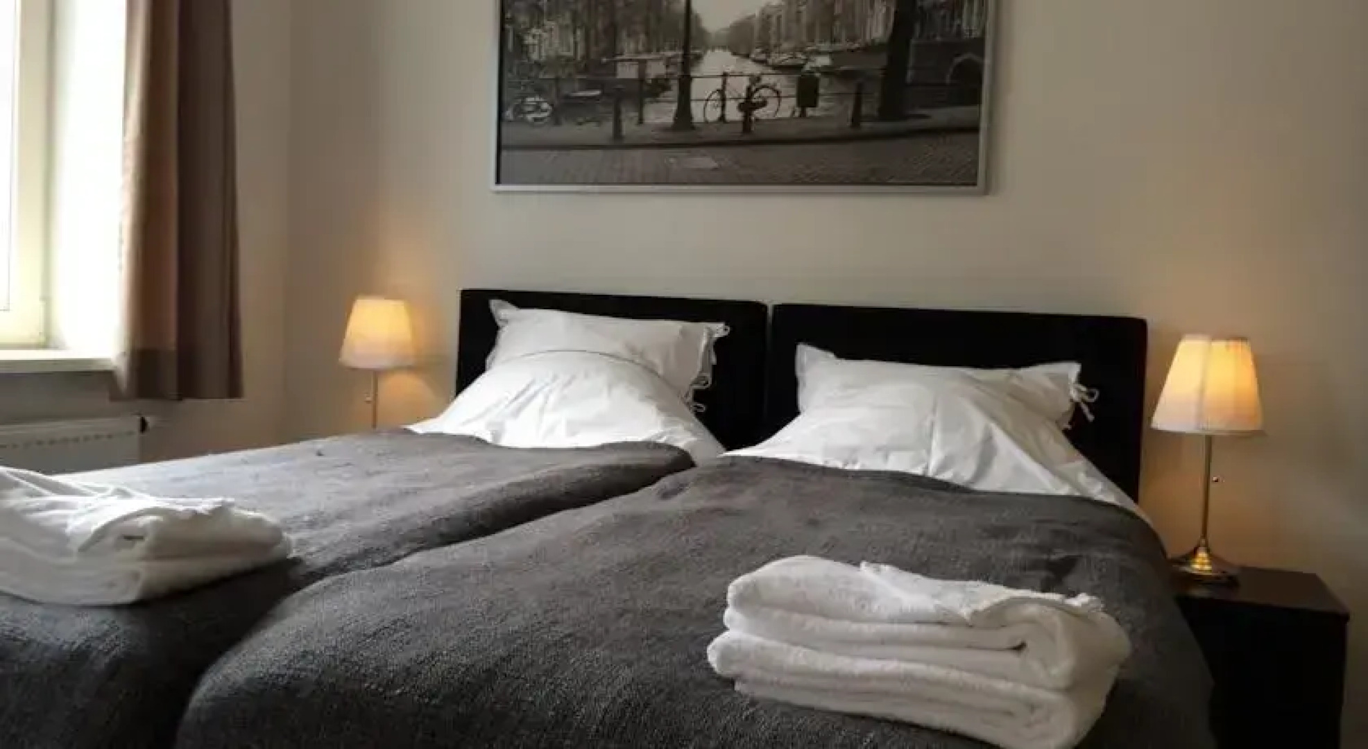 Grandcafé de Buurman