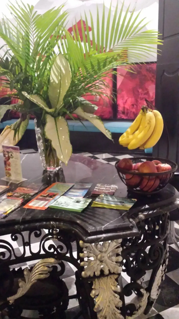 Monastery Art Suites