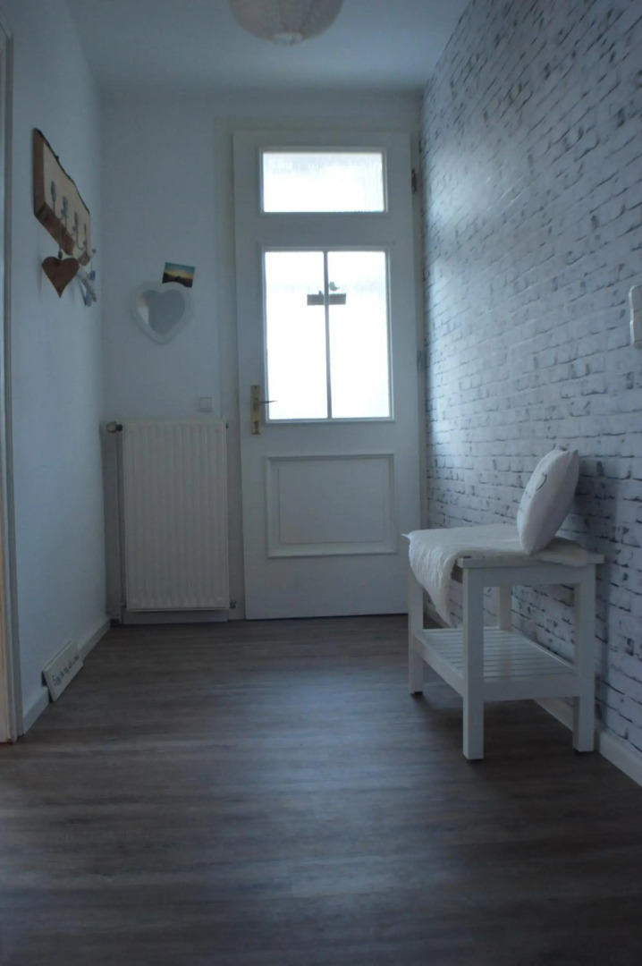 Ferienwohnung "Auszeit"