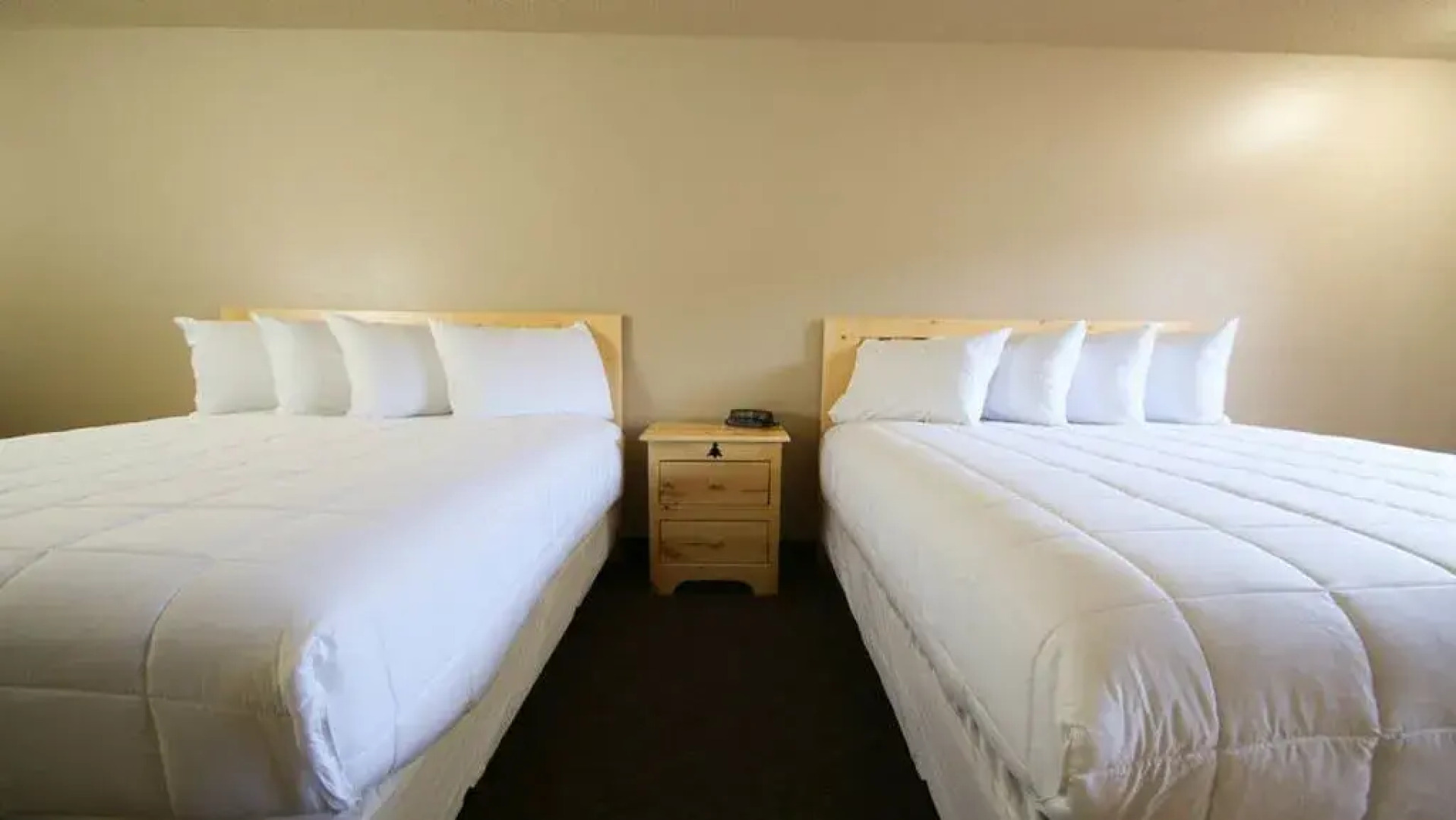 Woodside Dells Hotel & Suites