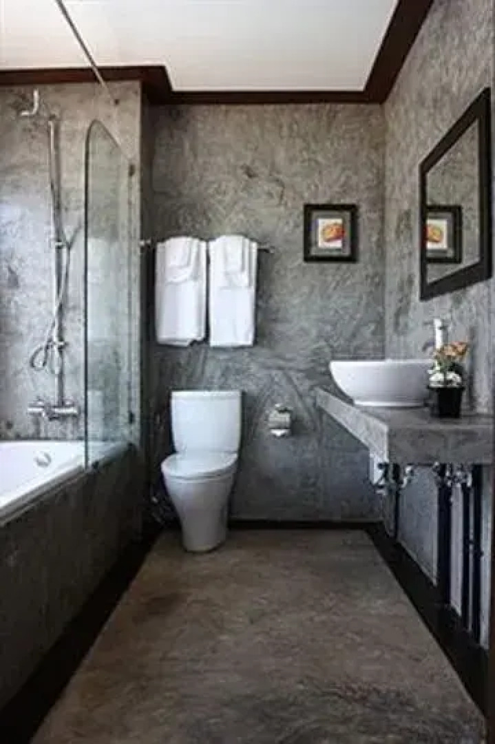 The Herbs By The Sea