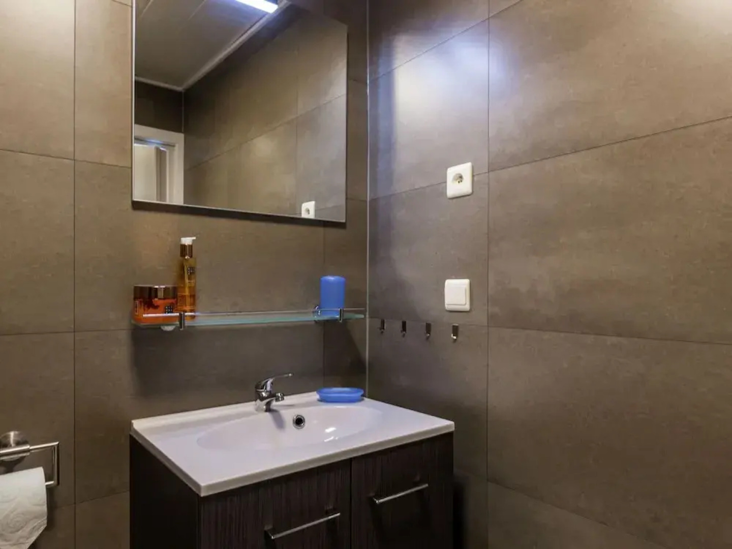 Modern Holiday Home in Bredene with Sauna