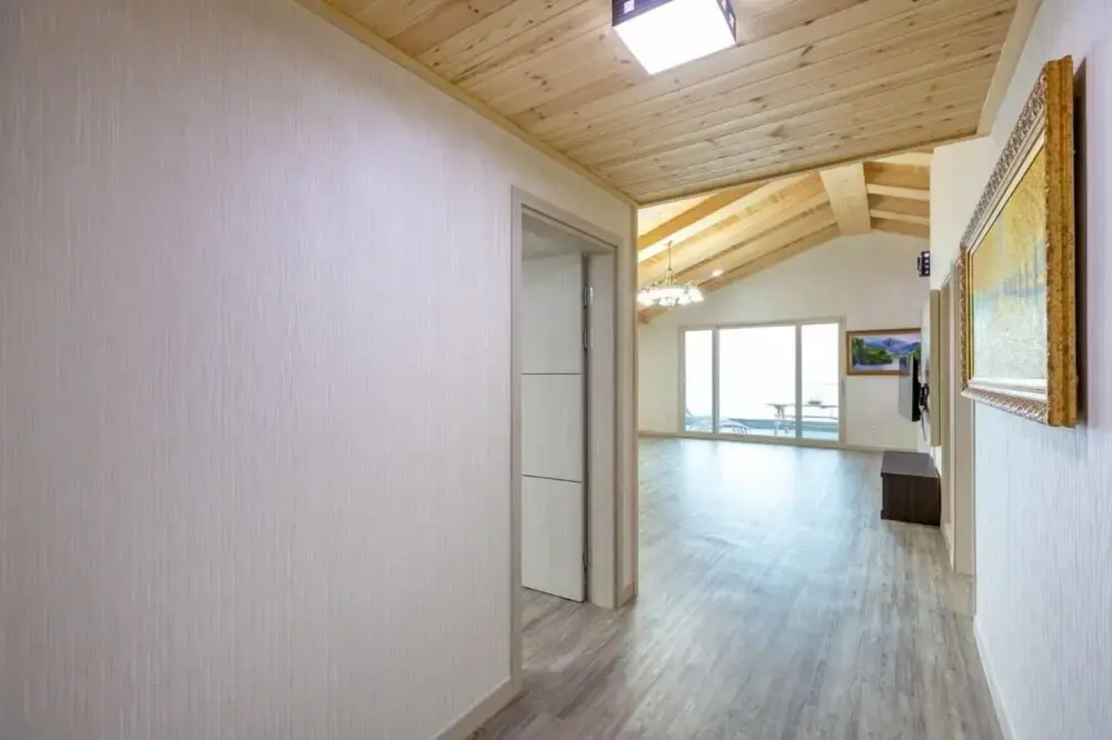 Yeongdeok Dream Pension