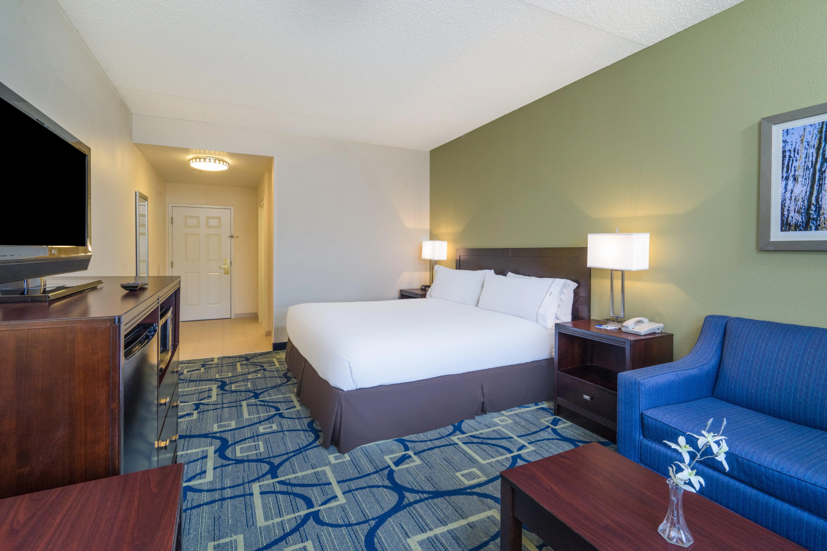 Holiday Inn Express Hotel & Suites Easton by IHG