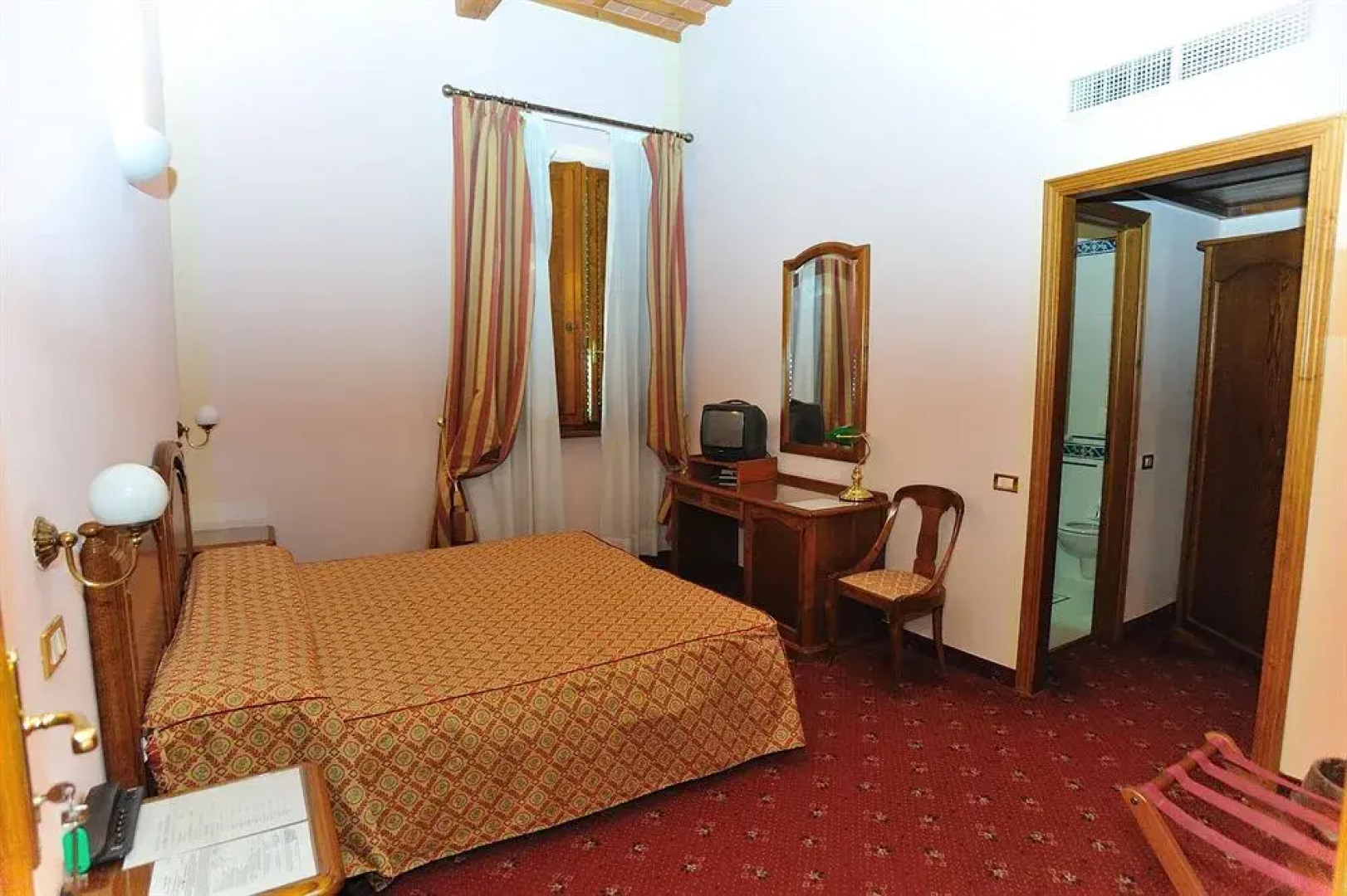 Hotel Villa La Nina