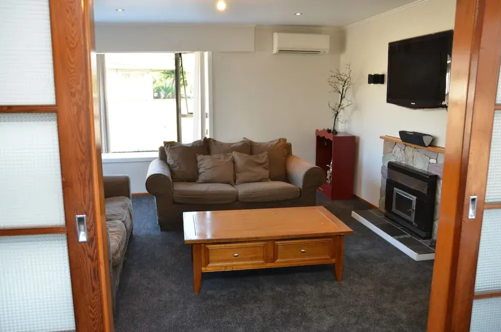 Cozy Home East Auckland