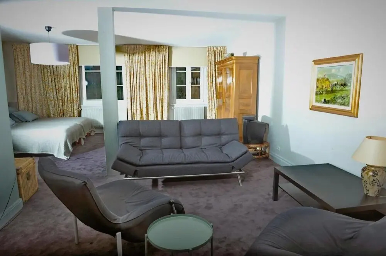 House With 3 Bedrooms in Haguenau, With Pool Access, Enclosed Garden a