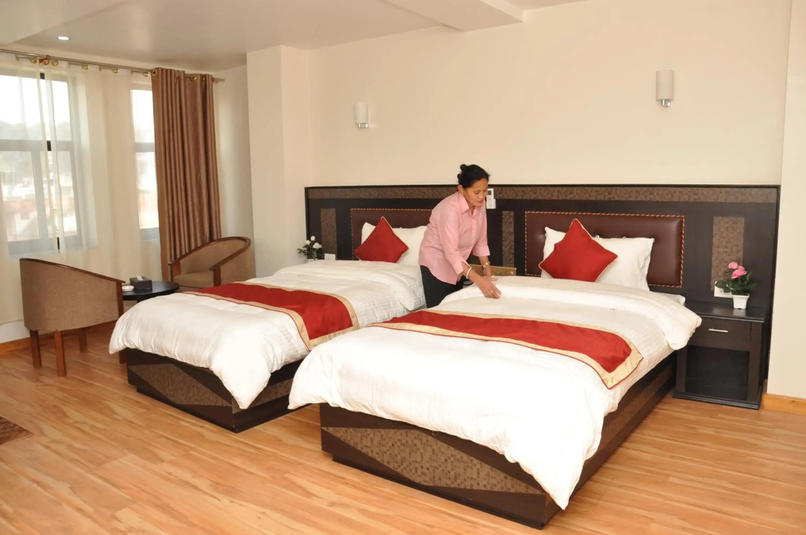 Mandala Hotel Pvt.Ltd.