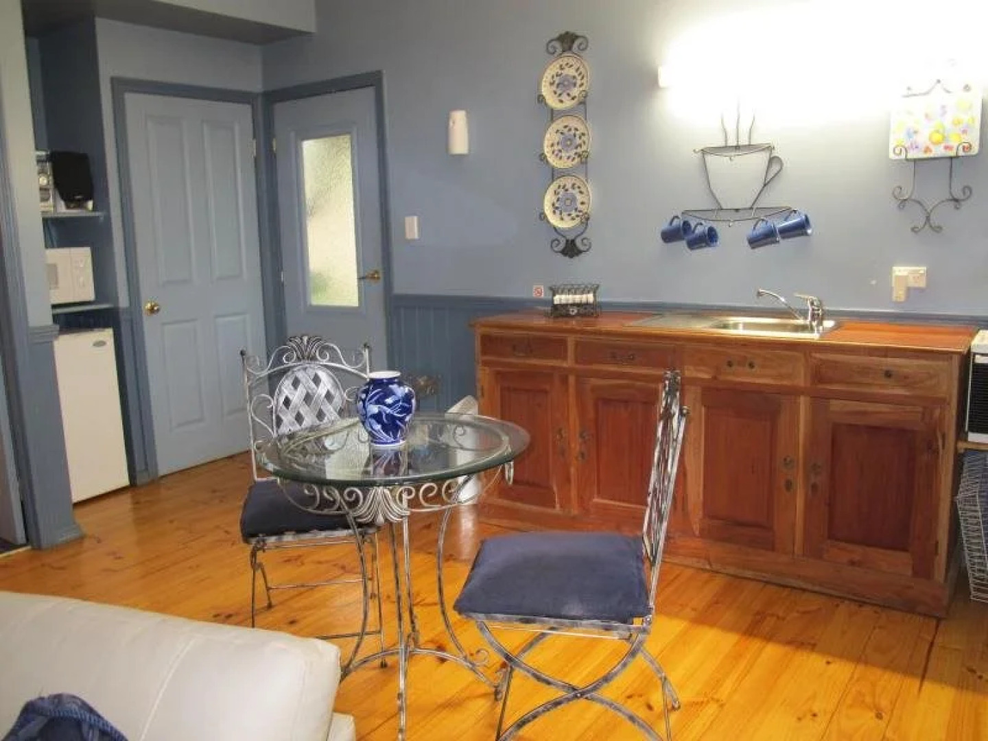 Maz's Tamborine Mountain Accommodation