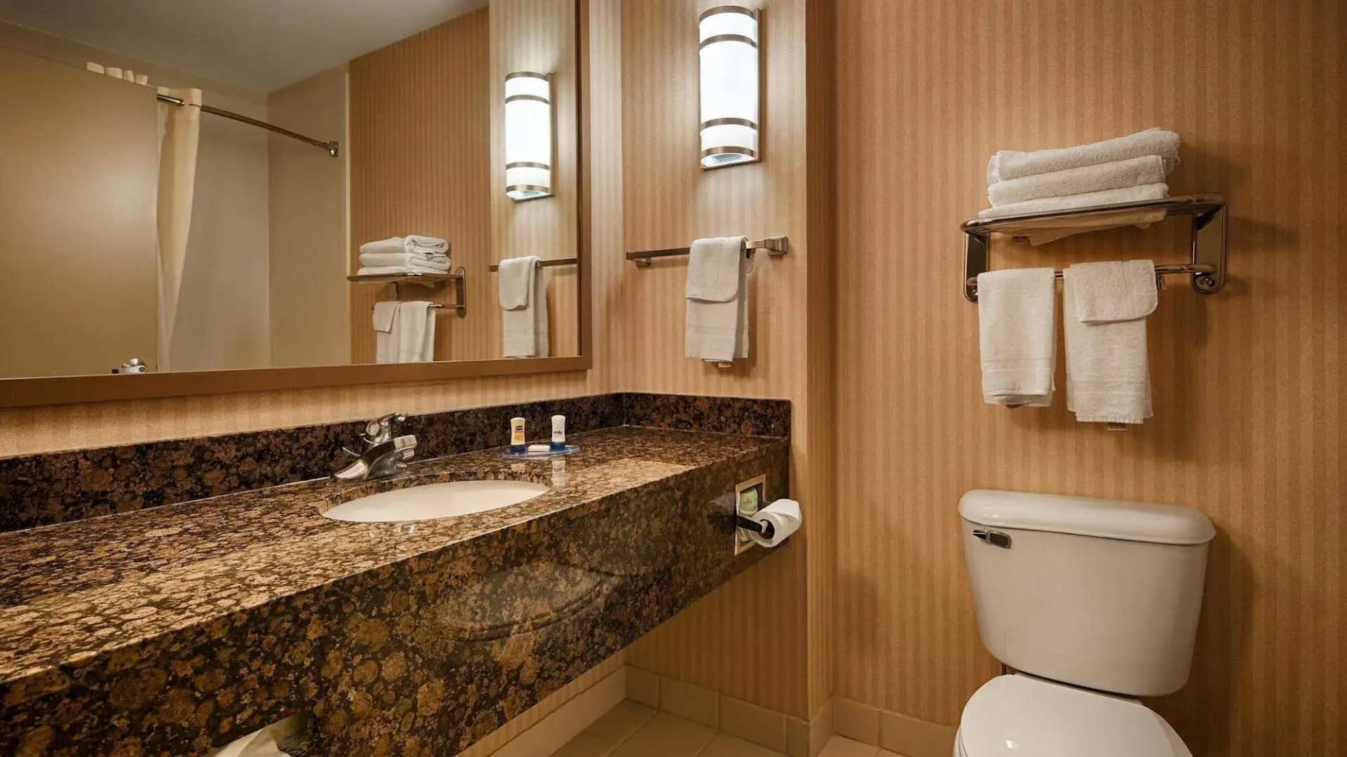 Super 8 By Wyndham Natchez